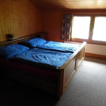 Apartment Ferienhof-barenegg By Interhome