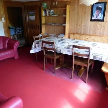 Apartment Ferienhof-barenegg By Interhome