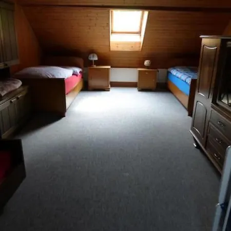 Ferienhof-barenegg By Interhome