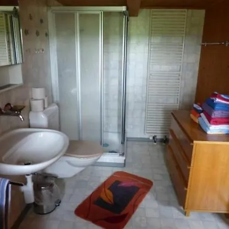 Apartment Ferienhof-barenegg By Interhome *