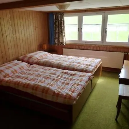 Ferienhof-barenegg By Interhome Hemberg