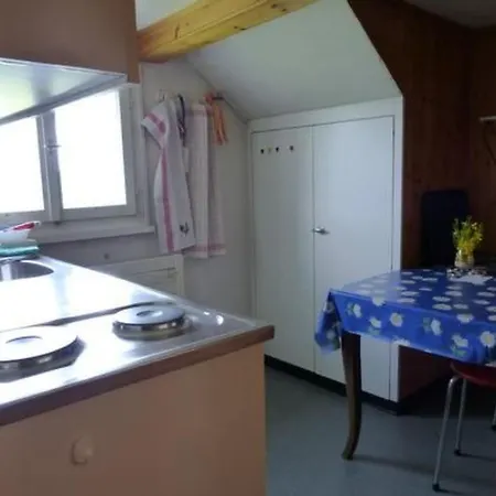 Ferienhof-barenegg By Interhome