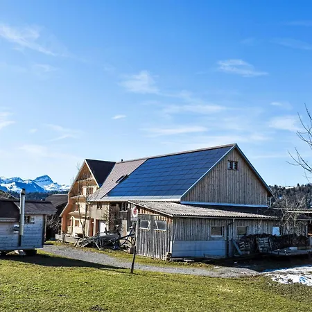 Διαμέρισμα Ferienhof-barenegg By Interhome