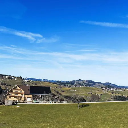 Διαμέρισμα Ferienhof-barenegg By Interhome Hemberg