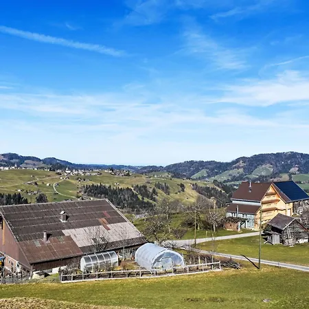 Διαμέρισμα Ferienhof-barenegg By Interhome *