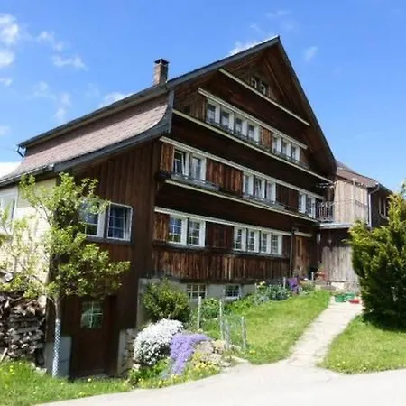 Ferienhof-barenegg By Interhome Daire *