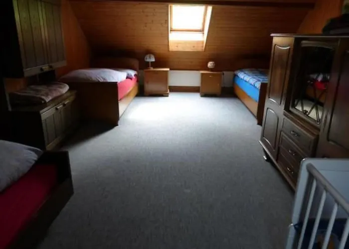 Ferienhof-barenegg By Interhome