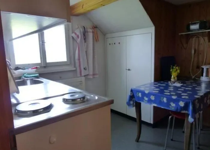 Ferienhof-barenegg By Interhome