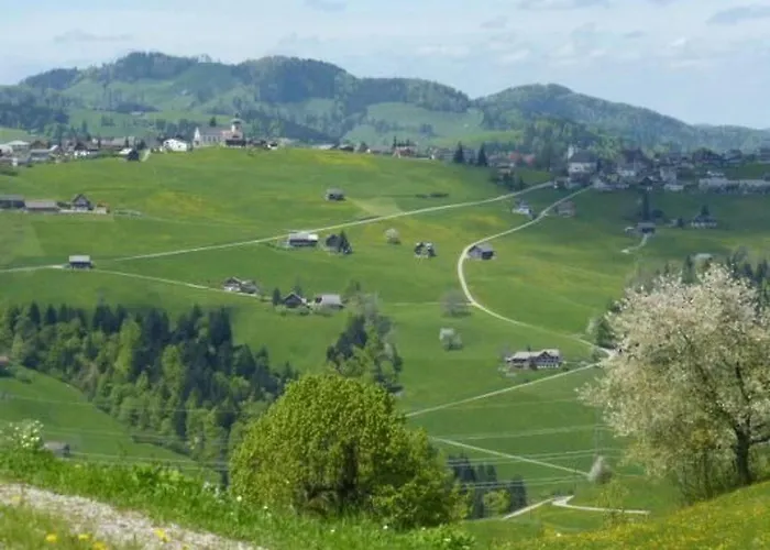 Ferienhof-barenegg By Interhome *